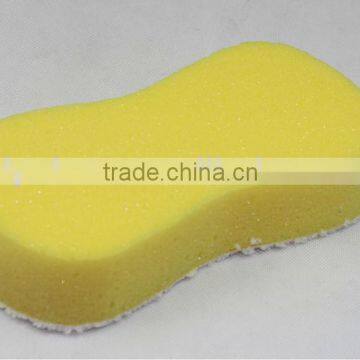 Promotional cellulose sponge,compressed cellulose sponge