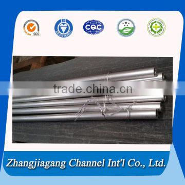 High luster and high rigidity 304 stainless steel pipe