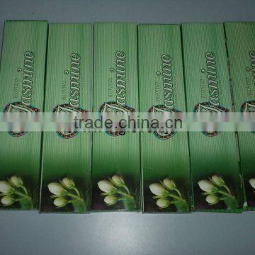 Jasmine Incense Sticks With Attractive Packings photo-4