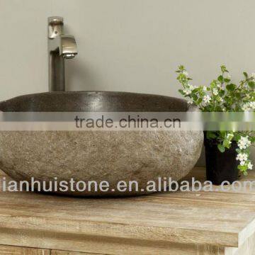 basalt sink grey bathroom sink