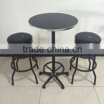 Bar Tables and Chairs Set CYS06