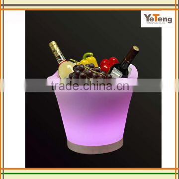 plastic ice bucket mould, custom ice bucket mold, top quality ice molding