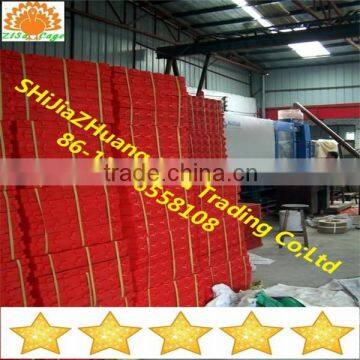 Plastic Pig Farrowing Slatted Floor Cheap Price photo-4