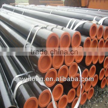 NEW API 5L GR.B Welded Steel Pipe