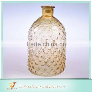 China Goods Wholesale Hottest Wholesale Glass Hookah Vase