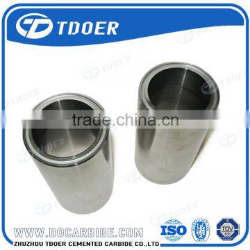 High Quality Tungsten Carbide Bush photo-5