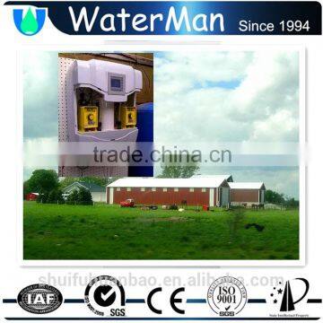 CE Marked Chlorine Dioxide Generator For Hospital Waste Water Treatment photo-6
