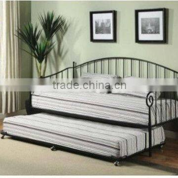 home metal daybed