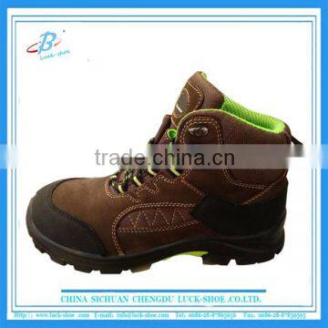 High Quality Safety Shoes Work Shoes for Man