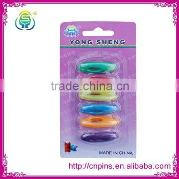 2015 New Design Muslim Brooch Hijab Pins With Stone photo-3