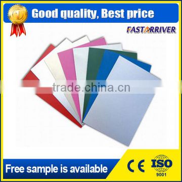 shop online anodized 6mm thick color coated aluminum sheet plate