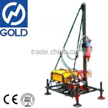 WPY-30 bore well drilling rig