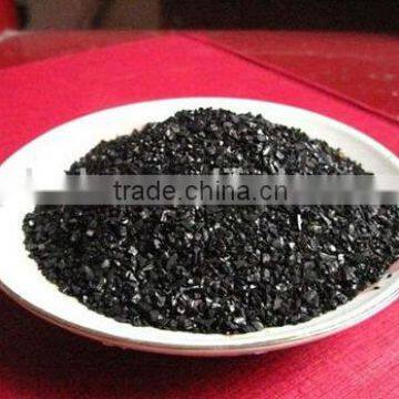 Low Sulphur Calcined Anthracite/ Calcined Petroleum Coke/Carbon additive for Steel Industry