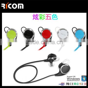 headset bluetooth,bluetooth headset battery,china bluetooth headset price--BTH-214--Shenzhen Ricom