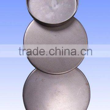 stamping machine cups