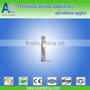 Foshan Manufacturers 433mhz Spring Antennas Coil Spring Antenna