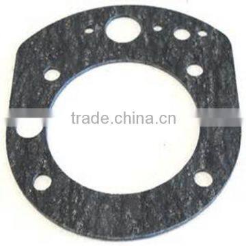 exhaust gasket sheet heat insulation non asbestos rubber sheet