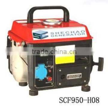 700W 2-stroke portable Gasoline Generators