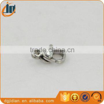 Wholesale Stainless steel Lobster Clasp toggle clasp