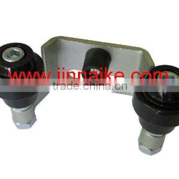 sliding meeting point,end stop, gate stop, end stopper