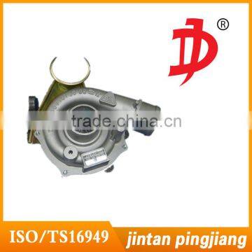 Best Turbocharger 53039700009