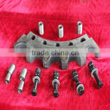 Ring Gear Used for Hydrated Lime Plant photo-2