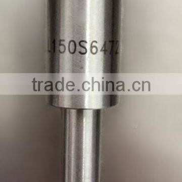 Injector Nozzle Type diesel fuel injection nozzle DLLA 150S6472