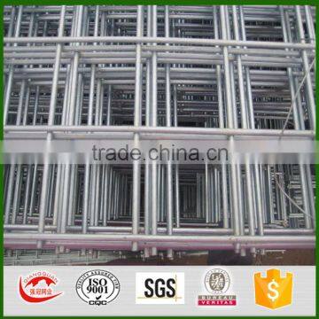 reinforcing mesh automatic wire mesh welding/Security fence/cage mesh