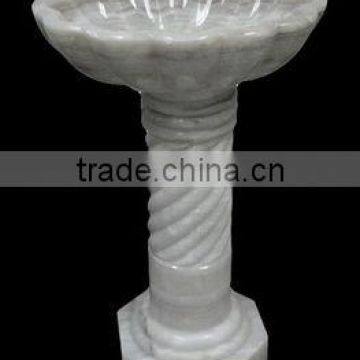 Marble stone sink DSF-B057