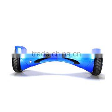 Top quality two wheels drift self balancing scooter electric scooter hover board