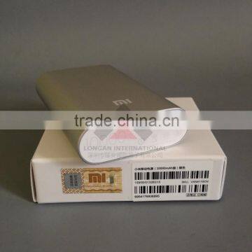 Original Xiaomi Power Bank 10000mAh photo-4
