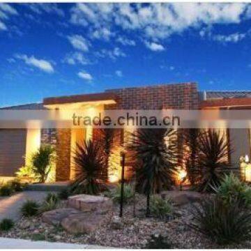 Outdoor Lighting Modern Design Long Lifespan LED Garden Lawn Lights photo-4