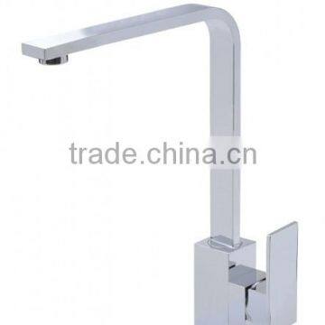 Good Price Chrome Kitchen Mixer Faucets Mixers Taps