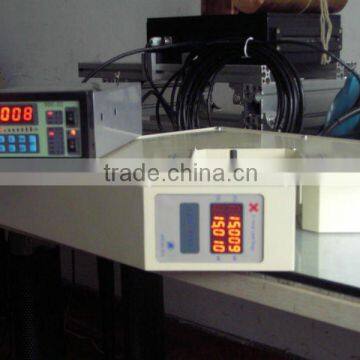 LDM50XY Double-axis High Accuracy Laser Diameter Gauge Quality Choice