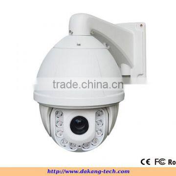 1080P HD SDI IR PTZ Dome Camera,20X Zoom Optical SDI PTZ camera,150m IR,HD 1080P SDI Security PTZ Camera