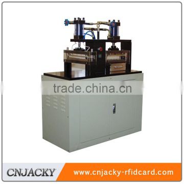 CNJ-HS-2B/ id card Punching machine