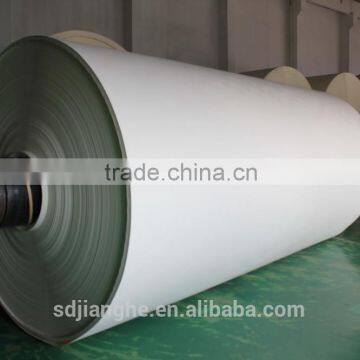 Hot selling disposable paper cup base paper