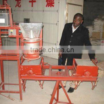 2015 New Type Cost of Chalk Making Machine/school Chalk Making Machine photo-3