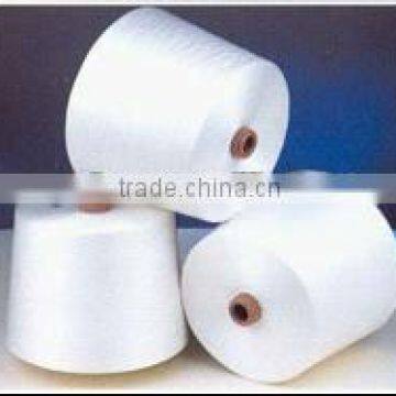 100% rayon spun yarn