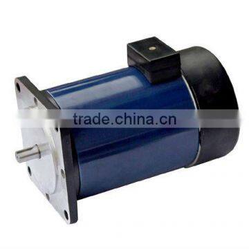 160ZYT(160MM) Permanent Magnet 12V, 24V DC Motor 2000W 2KW