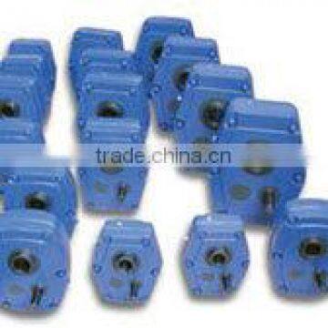 Shaft Mounted Speed Reducers