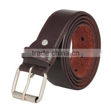 Hot Sale 2015 Summer New Fashion Genuine Leather Belt Men SWF-15071801 Quality Choice