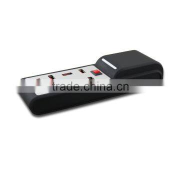 New universal international travel power plug adapter