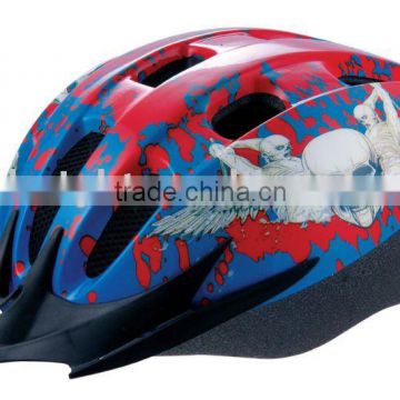 bicycle helmet