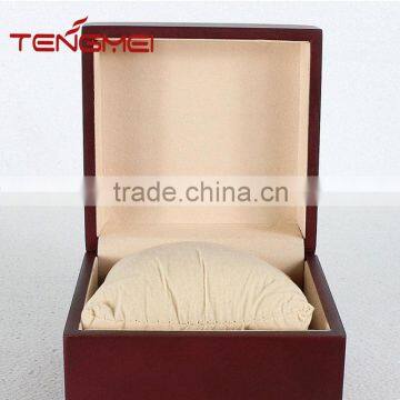 Solid Wood Box Gift Packaging photo-2