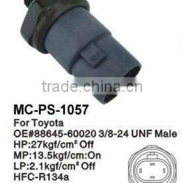 88645-60020 Auto ac pressure switch for TOYOTA