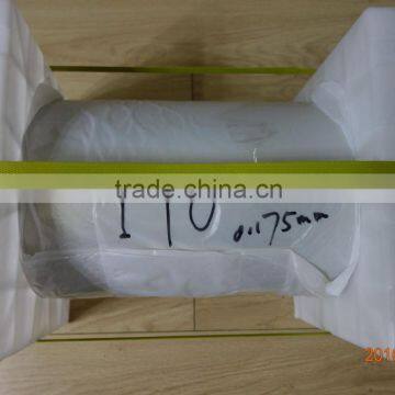 ITO Conductive membrane(0.125mm/0.175mm) / EL sheet ITO Conductive membrane / EL Poster ITO Conductive membrane
