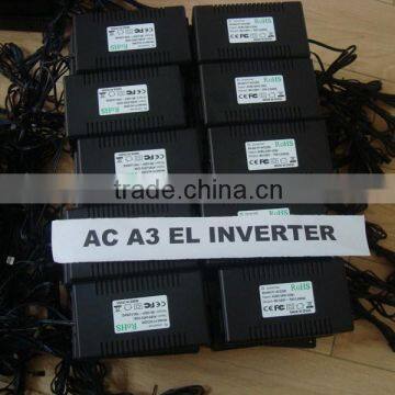 A3 EL INVERTER / A3 EL PANEL INVERTER / A3 EL BACKLIGHT INVERTER