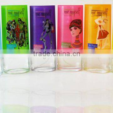PERFUME &COLOGNES