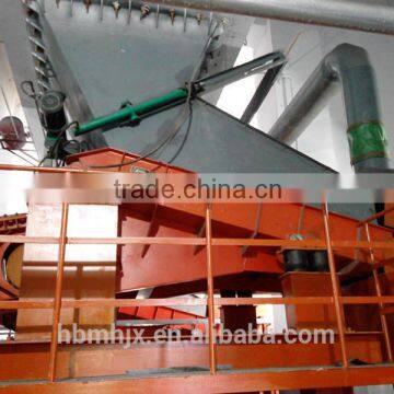 Hot Sales Mining Machinery Non-standard Design Mining Vibrating Feeder photo-2